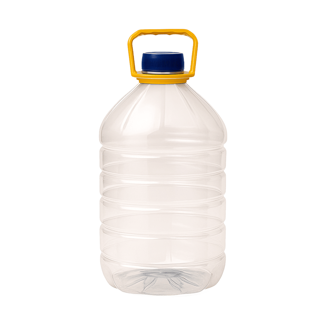 Plastic Jar/Bottles