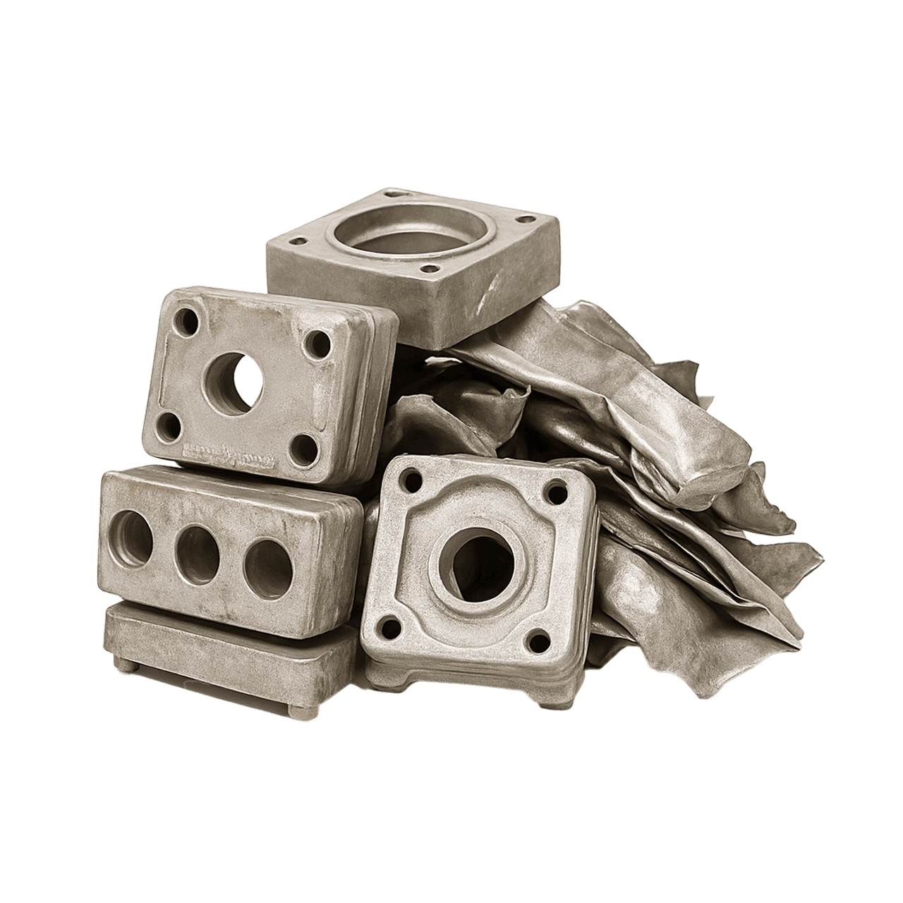 Aluminium