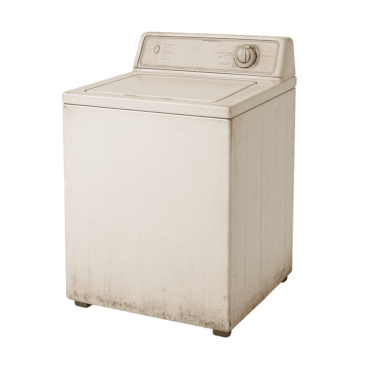 Washing Machine/Geyser