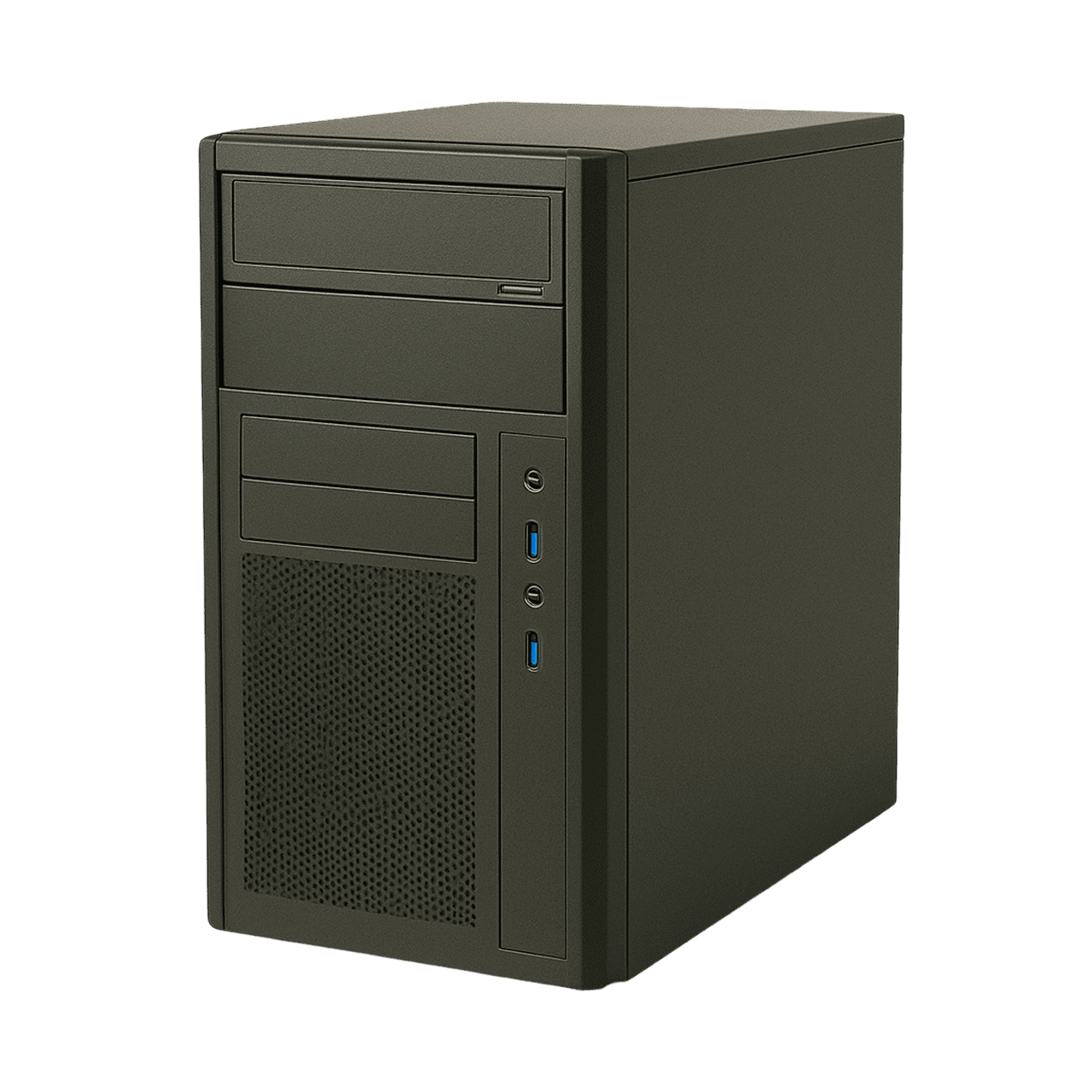 CPU/UPS