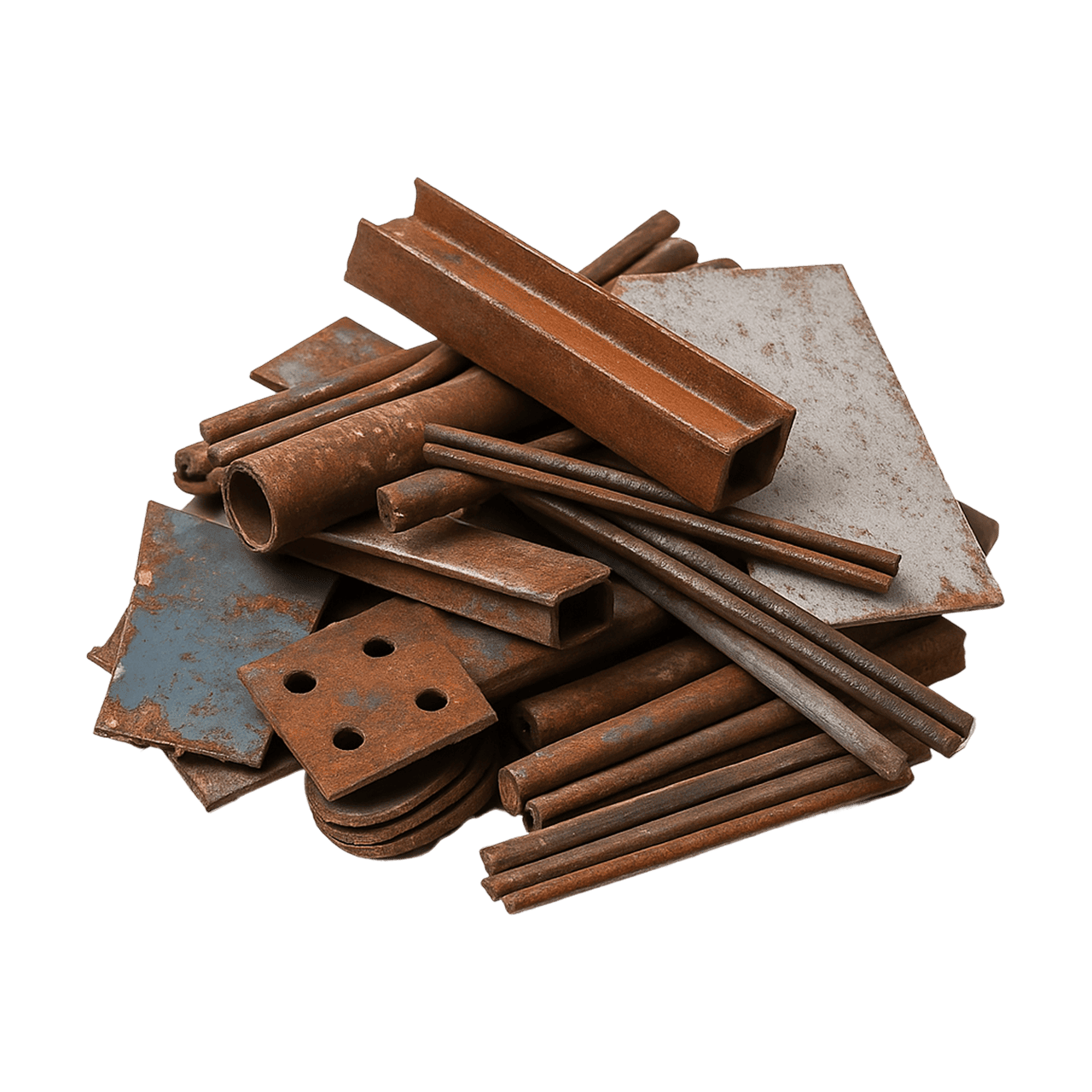 Iron/Steel