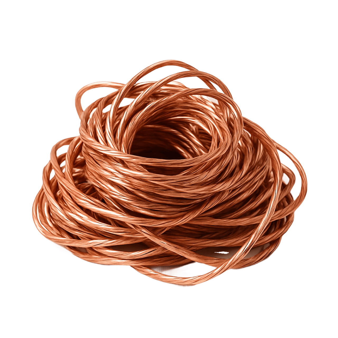 Copper Wire