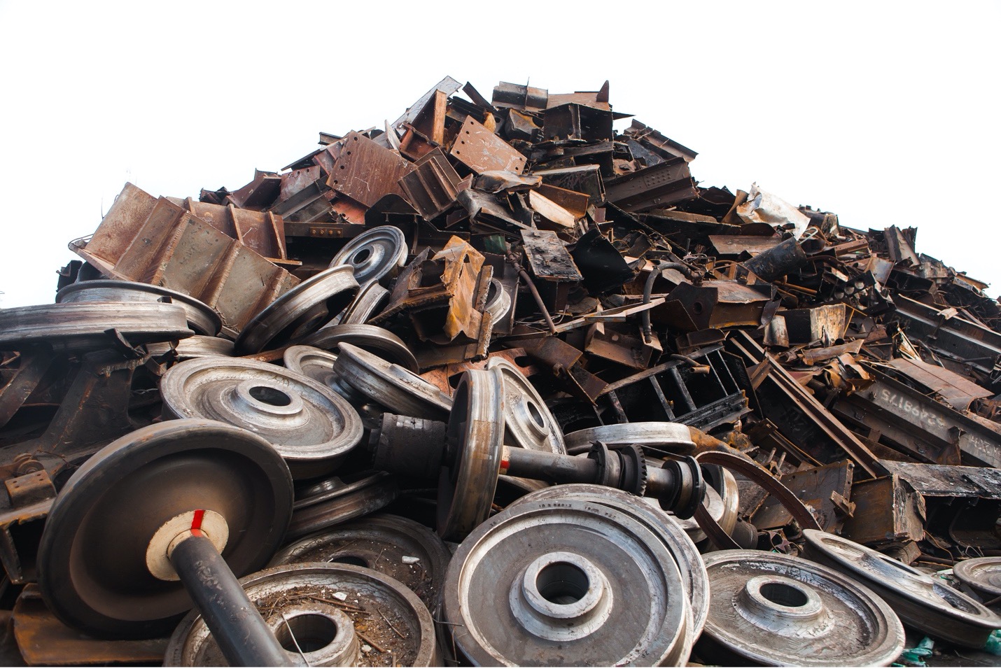 Metal Scrap